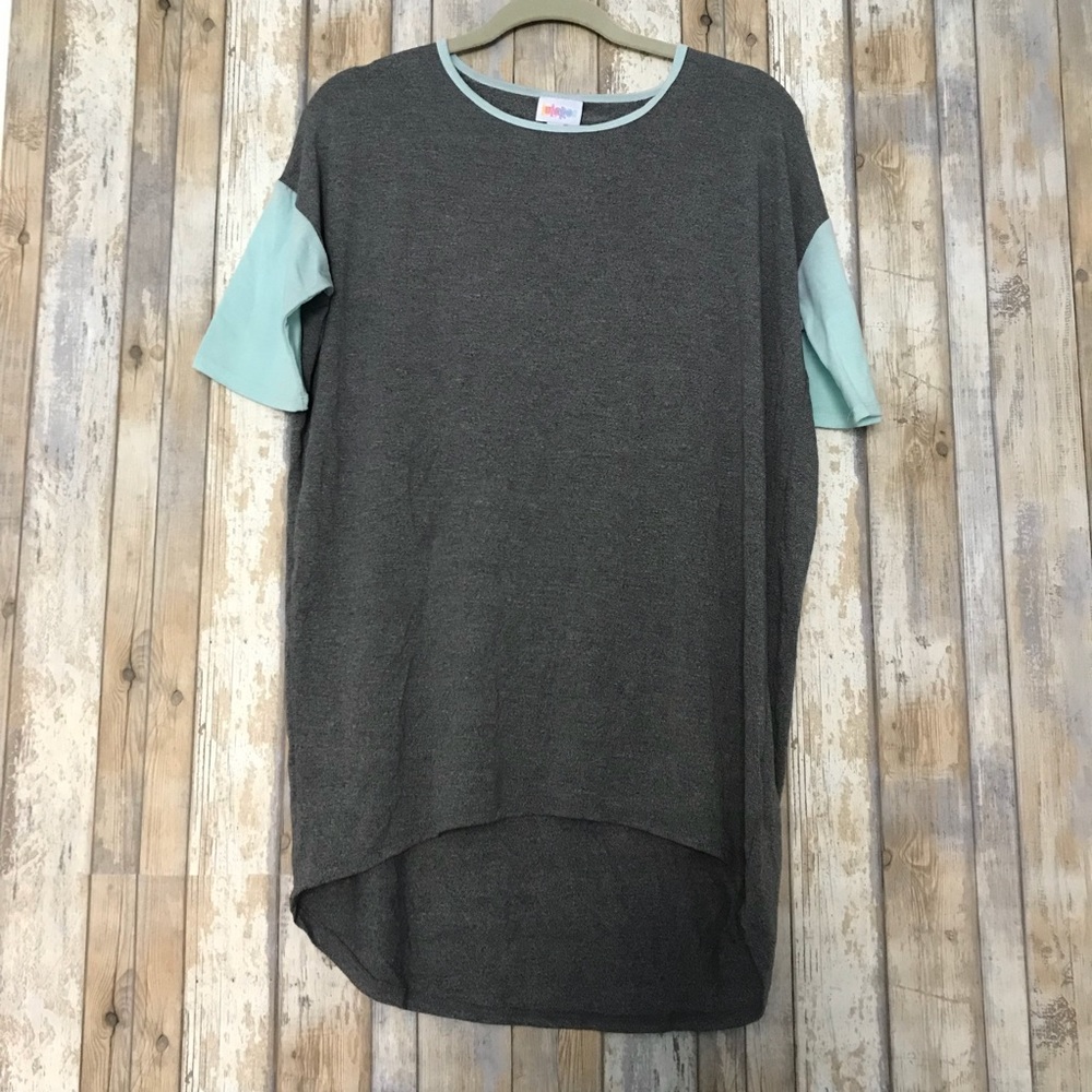 Lularoe classic tee shirt | XS